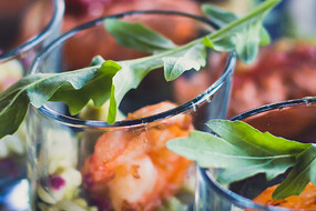 Catering